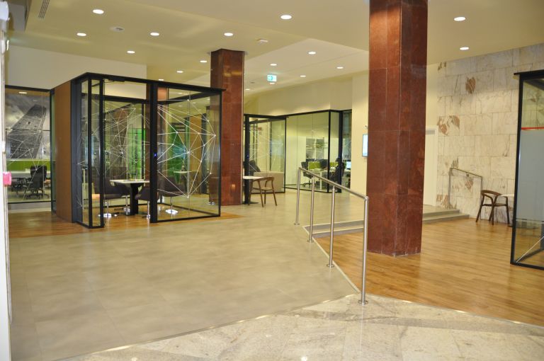 Flooring Srl