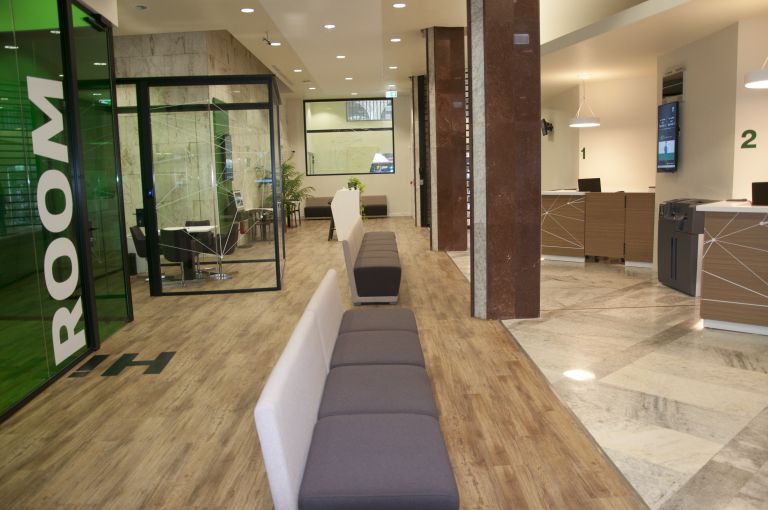 Flooring Srl